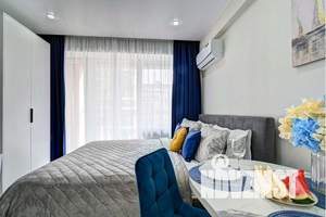 1-к квартира, посуточно, 22м2, 7/13 этаж