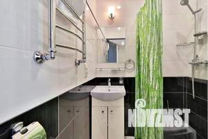 2-к квартира, посуточно, 35м2, 6/7 этаж