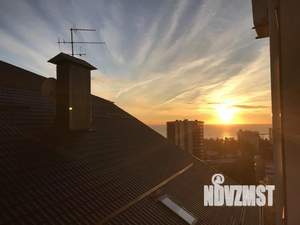 1-к квартира, посуточно, 70м2, 1/1 этаж