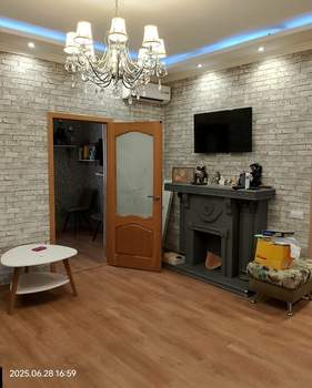 3-к квартира, на длительный срок, 75м2, 4/9 этаж