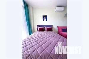 1-к квартира, посуточно, 22м2, 2/4 этаж