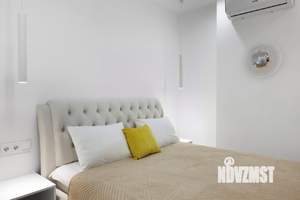 2-к квартира, посуточно, 75м2, 1/1 этаж