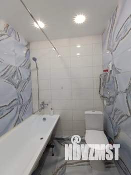 1-к квартира, посуточно, 40м2, 4/18 этаж