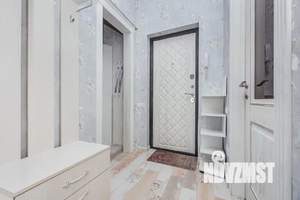 Студия квартира, посуточно, 38м2, 4/4 этаж