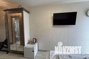 1-к квартира, посуточно, 19м2, 4/5 этаж