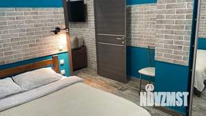 2-к квартира, посуточно, 38м2, 1/6 этаж