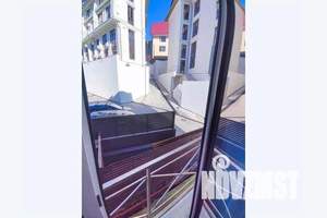 1-к квартира, посуточно, 25м2, 2/4 этаж