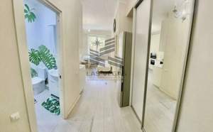 3-к квартира, на длительный срок, 60м2, 1/5 этаж
