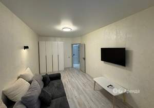 2-к квартира, на длительный срок, 45м2, 10/18 этаж