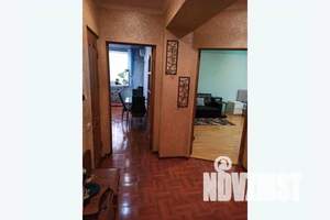 1-к квартира, посуточно, 50м2, 1/6 этаж