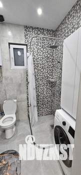 Студия квартира, посуточно, 25м2, 2/2 этаж