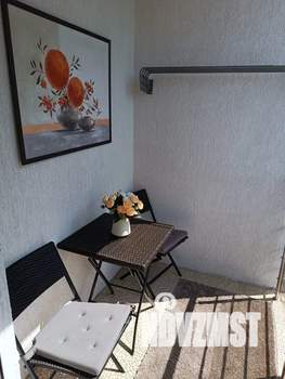 Студия квартира, посуточно, 27м2, 5/7 этаж