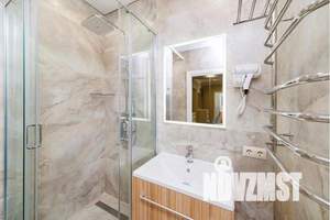 1-к квартира, посуточно, 25м2, 4/8 этаж