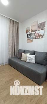 1-к квартира, посуточно, 30м2, 1/7 этаж