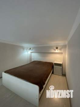 Студия квартира, на длительный срок, 30м2, 1/3 этаж