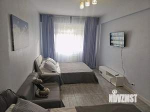 2-к квартира, посуточно, 41м2, 1/1 этаж