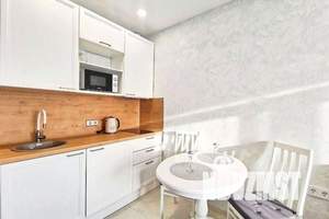 1-к квартира, посуточно, 29м2, 17/19 этаж