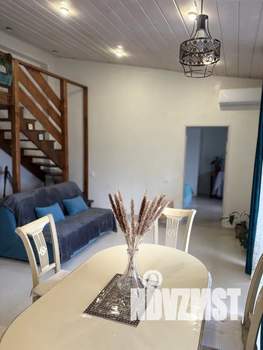 5-к квартира, посуточно, 120м2, 5/5 этаж