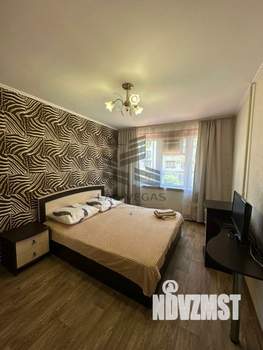 2-к квартира, на длительный срок, 55м2, 2/5 этаж
