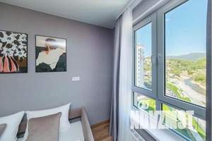 1-к квартира, посуточно, 31м2, 8/12 этаж