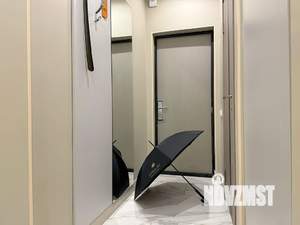 1-к квартира, посуточно, 31м2, 3/6 этаж