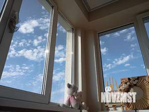 2-к квартира, посуточно, 40м2, 2/5 этаж