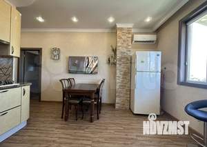 2-к квартира, на длительный срок, 42м2, 6/6 этаж