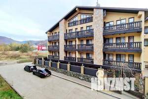 1-к квартира, посуточно, 30м2, 2/4 этаж