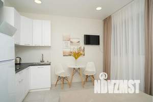 1-к квартира, посуточно, 22м2, 2/2 этаж