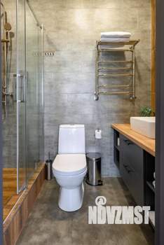 2-к квартира, посуточно, 35м2, 1/1 этаж