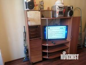 1-к квартира, посуточно, 39м2, 2/7 этаж