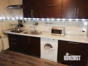 1-к квартира, посуточно, 30м2, 5/5 этаж