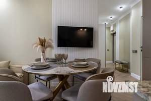 2-к квартира, посуточно, 45м2, 12/12 этаж
