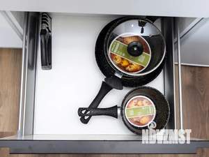 Студия квартира, посуточно, 18м2, 9/19 этаж