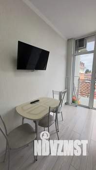 1-к квартира, посуточно, 44м2, 4/9 этаж