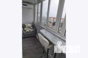 3-к квартира, посуточно, 70м2, 12/12 этаж