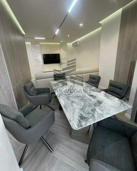 3-к квартира, на длительный срок, 110м2, 15/17 этаж