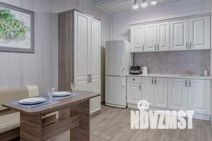 1-к квартира, посуточно, 30м2, 2/3 этаж