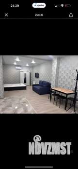 1-к квартира, на длительный срок, 55м2, 1/1 этаж