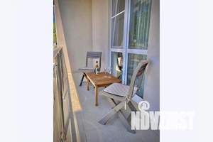 1-к квартира, посуточно, 45м2, 2/3 этаж