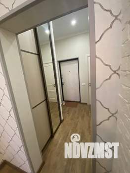 2-к квартира, посуточно, 64м2, 11/18 этаж