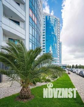 2-к квартира, посуточно, 65м2, 1/1 этаж