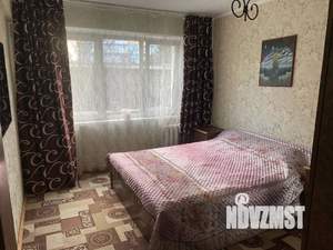 3-к квартира, посуточно, 70м2, 3/5 этаж