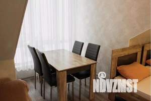 1-к квартира, посуточно, 33м2, 5/5 этаж