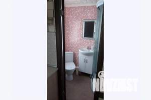 1-к квартира, посуточно, 20м2, 2/2 этаж