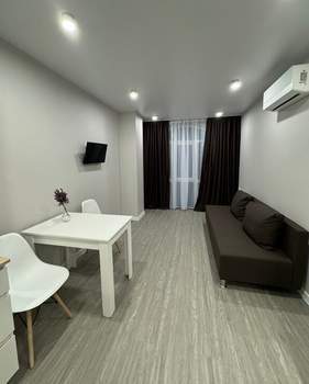 1-к квартира, на длительный срок, 21м2, 2/5 этаж