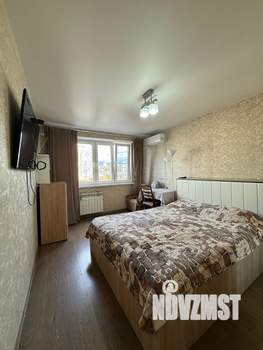 2-к квартира, на длительный срок, 55м2, 8/9 этаж