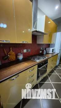 2-к квартира, посуточно, 60м2, 3/4 этаж