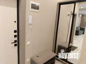 2-к квартира, посуточно, 72м2, 4/4 этаж