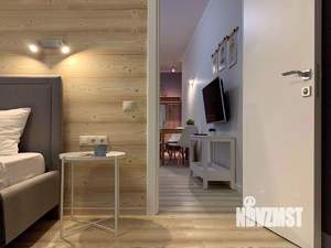 1-к квартира, на длительный срок, 45м2, 1/7 этаж